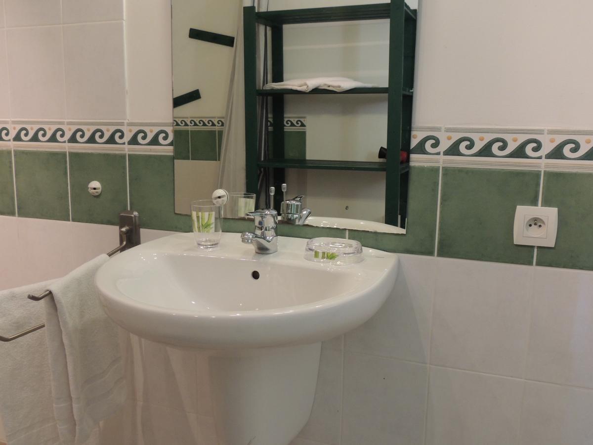 Chambres D'Hotes Les Pieris Гранкам-Мези Екстериор снимка