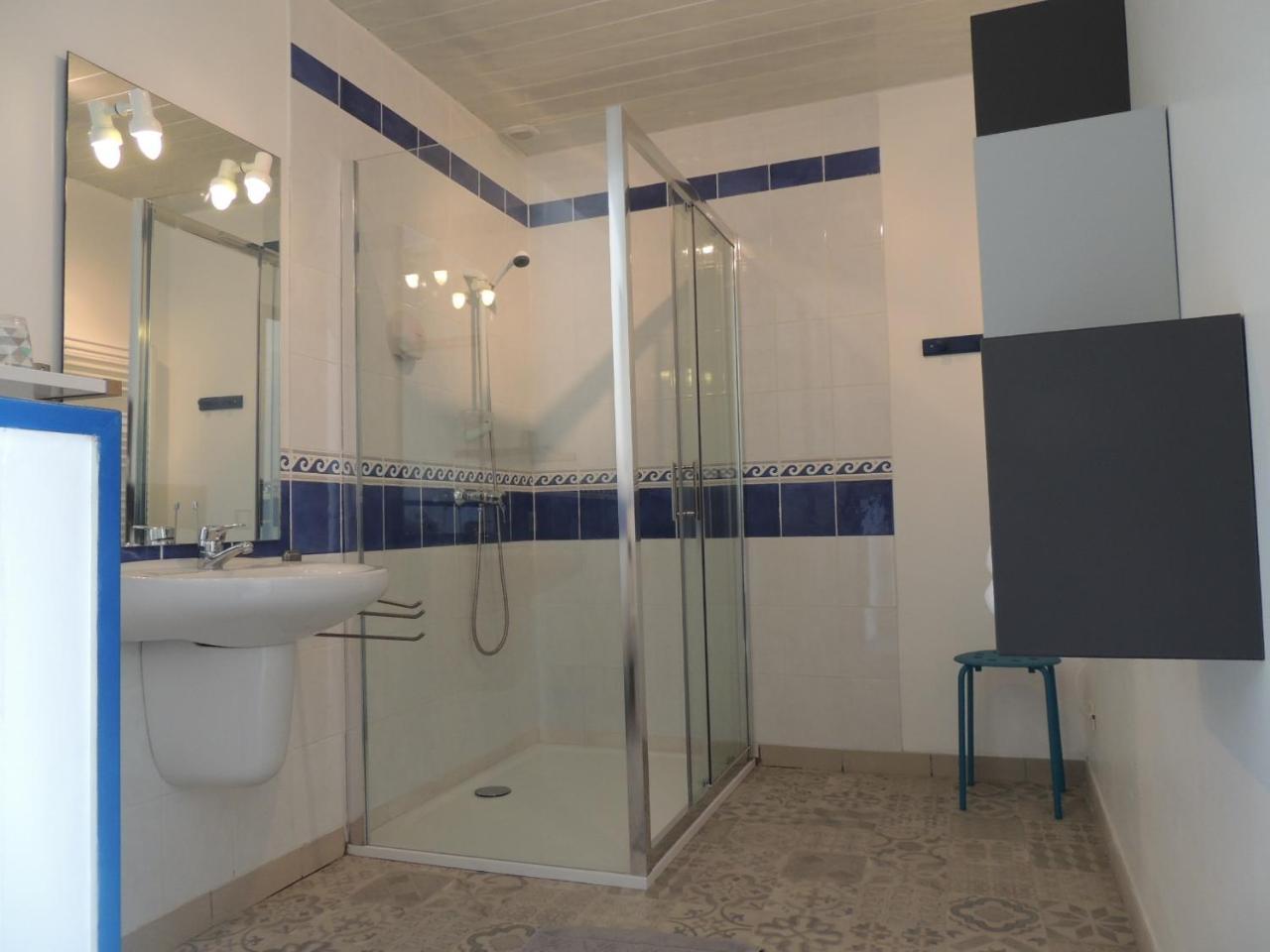 Chambres D'Hotes Les Pieris Гранкам-Мези Екстериор снимка