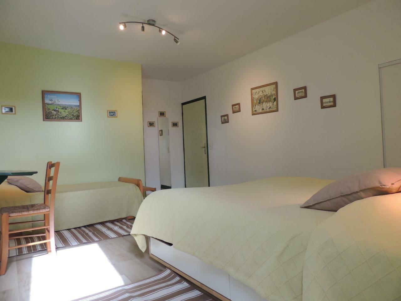 Chambres D'Hotes Les Pieris Гранкам-Мези Екстериор снимка