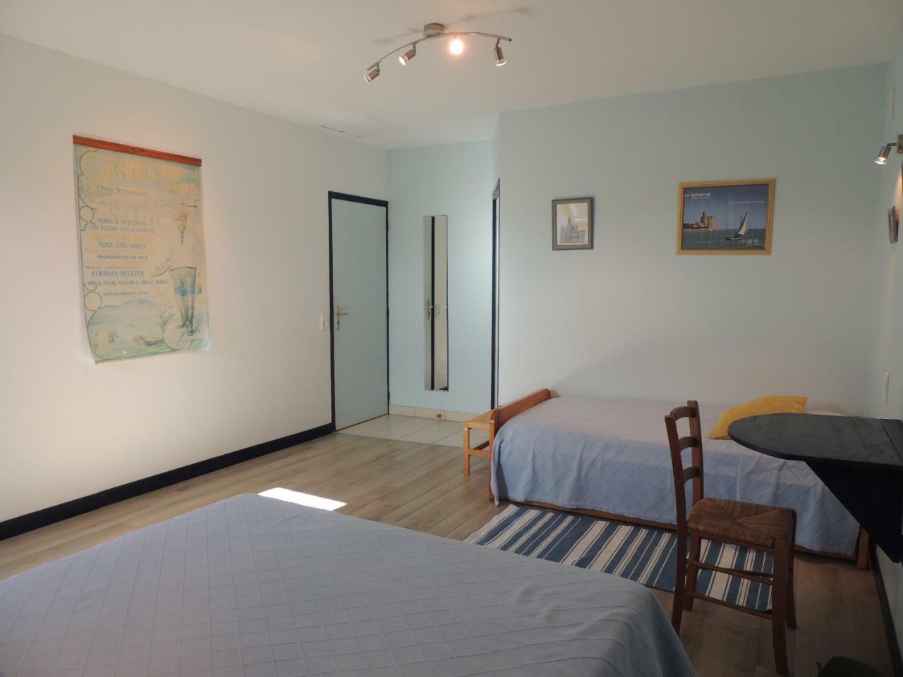 Chambres D'Hotes Les Pieris Гранкам-Мези Екстериор снимка